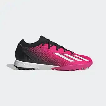 Decathlon Chaussure x speedportal.3 turf offre