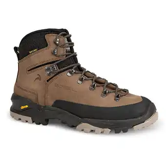 Decathlon Chaussures de randonnée boreal sherpa 2.0 offre