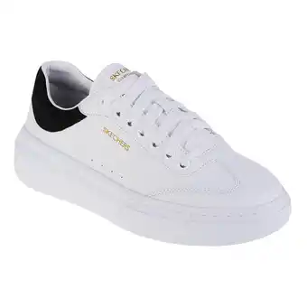 Decathlon Basket femme skechers cordova classic offre