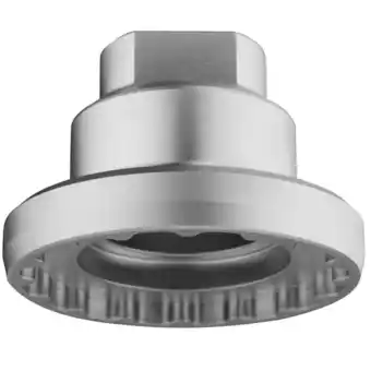Decathlon Extracteur pour systèmes d'entraînement shimano steps - 54mm offre