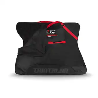 Decathlon Sac de voyage souple scicon travel offre