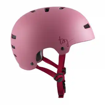 Decathlon Casque vélo femme tsg evolution offre