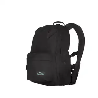 Decathlon Sac à dos scolaire - feather plus noir - allège la charge de 92% offre