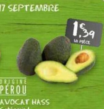 G20 AVOCAT HASS offre