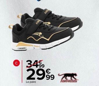 Carrefour Market Basket enfant offre