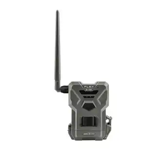 Caméra piège photo cellulaire spypoint flex-e36