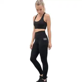 Decathlon Legging femme tombo offre