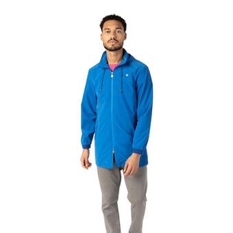 Decathlon Parka longue serge blanco offre