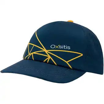 Casquette oxsitis trucker adventure