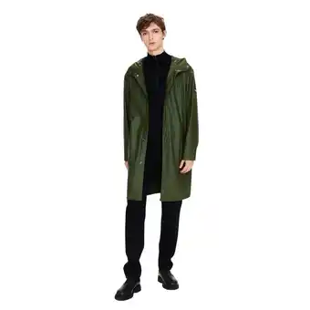 Decathlon Parka longue waterproof aigle offre