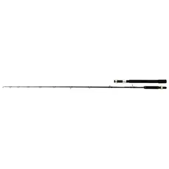 Decathlon Canne spinning shimano catana dx trolling lite 2,08m 6'10'' 12lb 1 offre