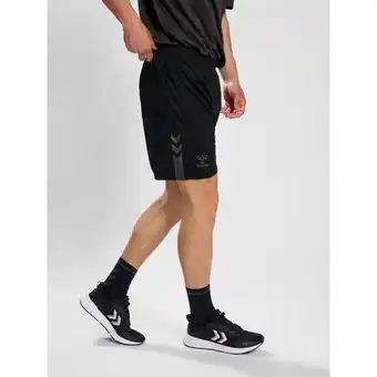 Decathlon Hmlactive pl shorts shorts homme offre