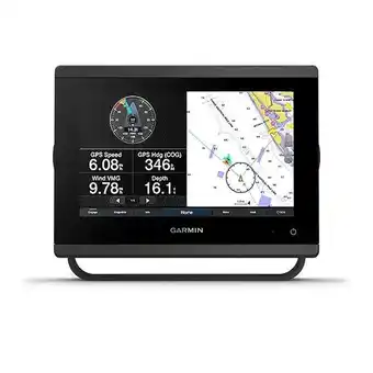Decathlon Pack gpsmap 1223 xsv + radome gmr 18hd+ offre