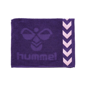 Decathlon Hummel small towel petite serviette unisexe adulte offre
