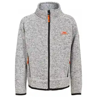 Decathlon Veste polaire mario enfants (bleu) offre