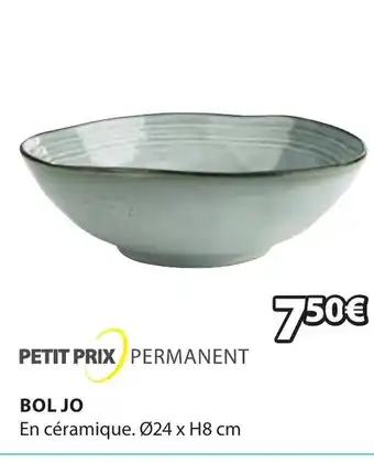 JYSK Bol Jo offre