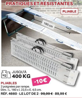 PLIABLES