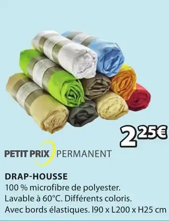 JYSK Drap-Housse offre