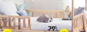 Maxi Bazar Primo matelas 90x190cm offre