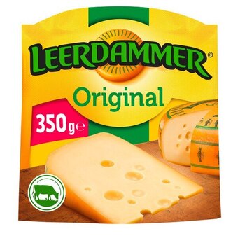 Carrefour Market Leerdammer original offre