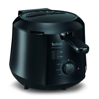 Carrefour Market Tefal friteuse classique offre
