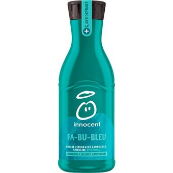 Carrefour Market Innocent jus de fruits offre