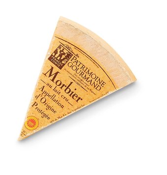 Match Morbier aop patrimoine gourmand offre