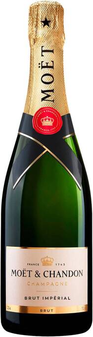 Match Moet & chandon champagne offre