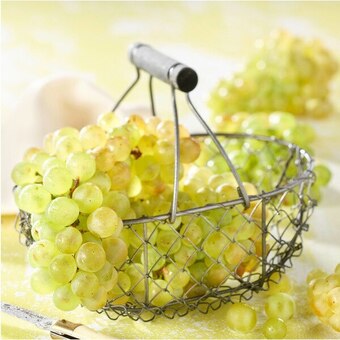 Carrefour Market Raisin blanc chasselas offre