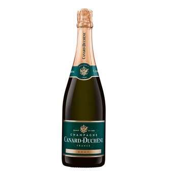 Match Canard duchene champagne offre