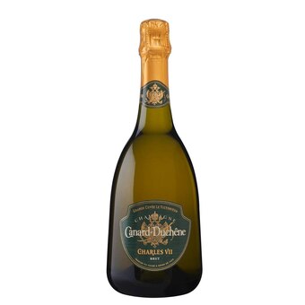Canard duchene champagne