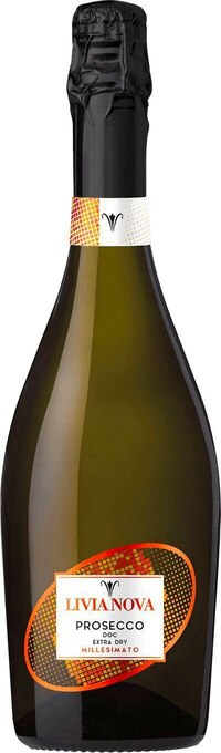 Match Livia nova prosecco dop offre