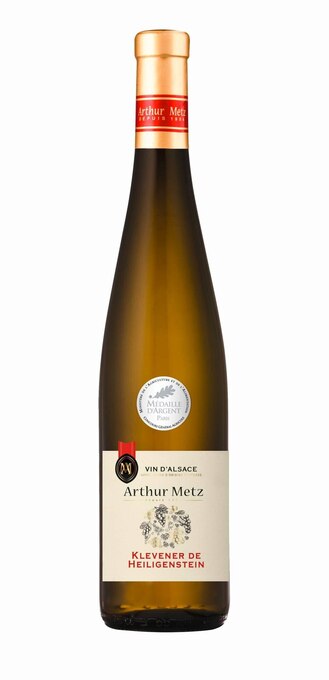 Match Arthur metz klevener de heiligenstein aop offre