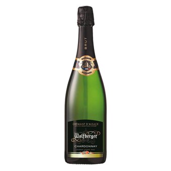 Match Wolfberger crémant d'alsace aop offre
