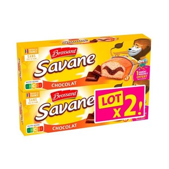 Carrefour Brossard savane pocket offre