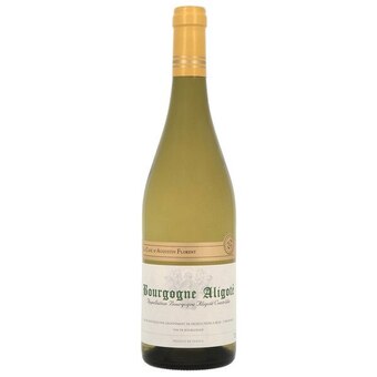 Carrefour Proximité La cave d'augustin florent a.o.p. bourgogne aligoté offre