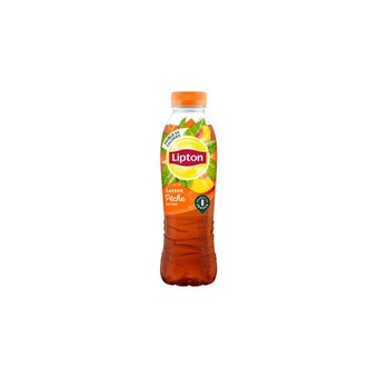 Carrefour Lipton ice tea offre
