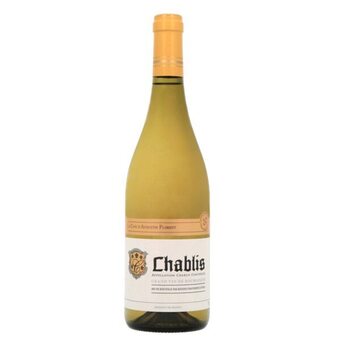 Carrefour La cave d'augustin florent a.o.p. chablis offre