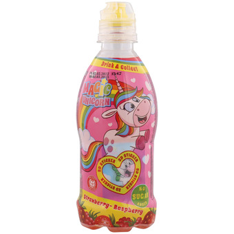 Action Action boisson fruitée offre