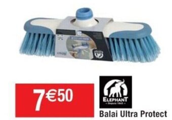 Cora x Carrefour Balai Ultra Protect offre