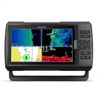 Decathlon Striker vivid 9sv sans sonde offre