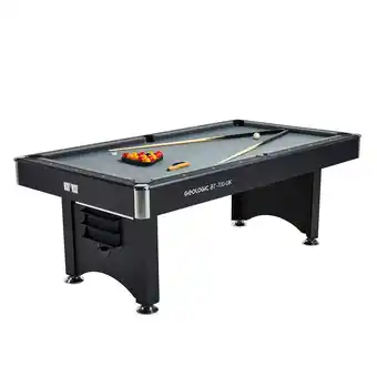 Decathlon Table de billard anglais bt 700 uk offre