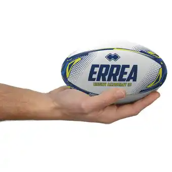 Decathlon Mini-ballon rugby errea offre