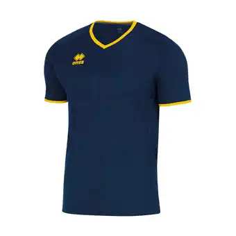 Decathlon Maillot errea lennox offre