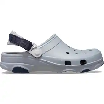 Decathlon Sabots crocs classic all terrain offre