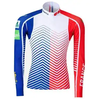 Decathlon Haut de combinaison de ski de course femme craft ffs 2022 offre