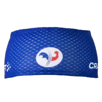 Bandeau de course craft ffs 2022