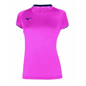 Decathlon Maillot mizuno femme core offre
