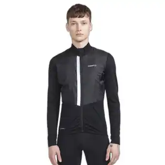 Decathlon Maillot craft adv subz wool offre