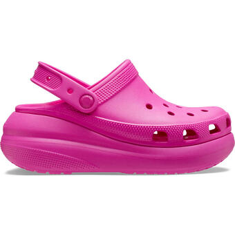 Decathlon Sabots enfant crocs crush offre